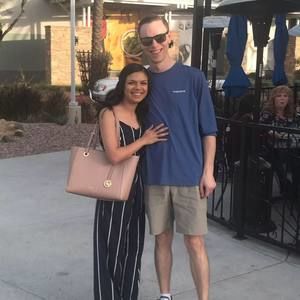 Meet your Posher, Jordan